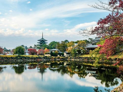 Nara, Japan