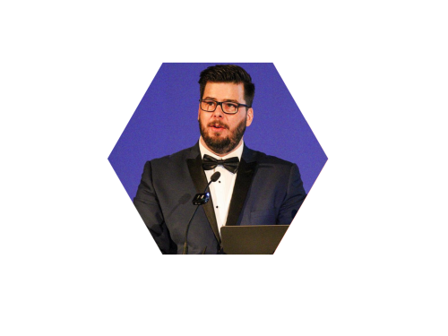 Mike Richardson, Drupal Asia Chair