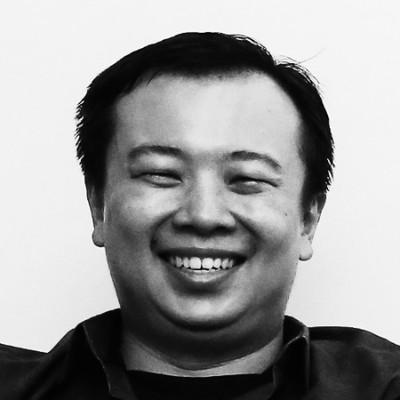 Solihin “SJ” Jinata photo